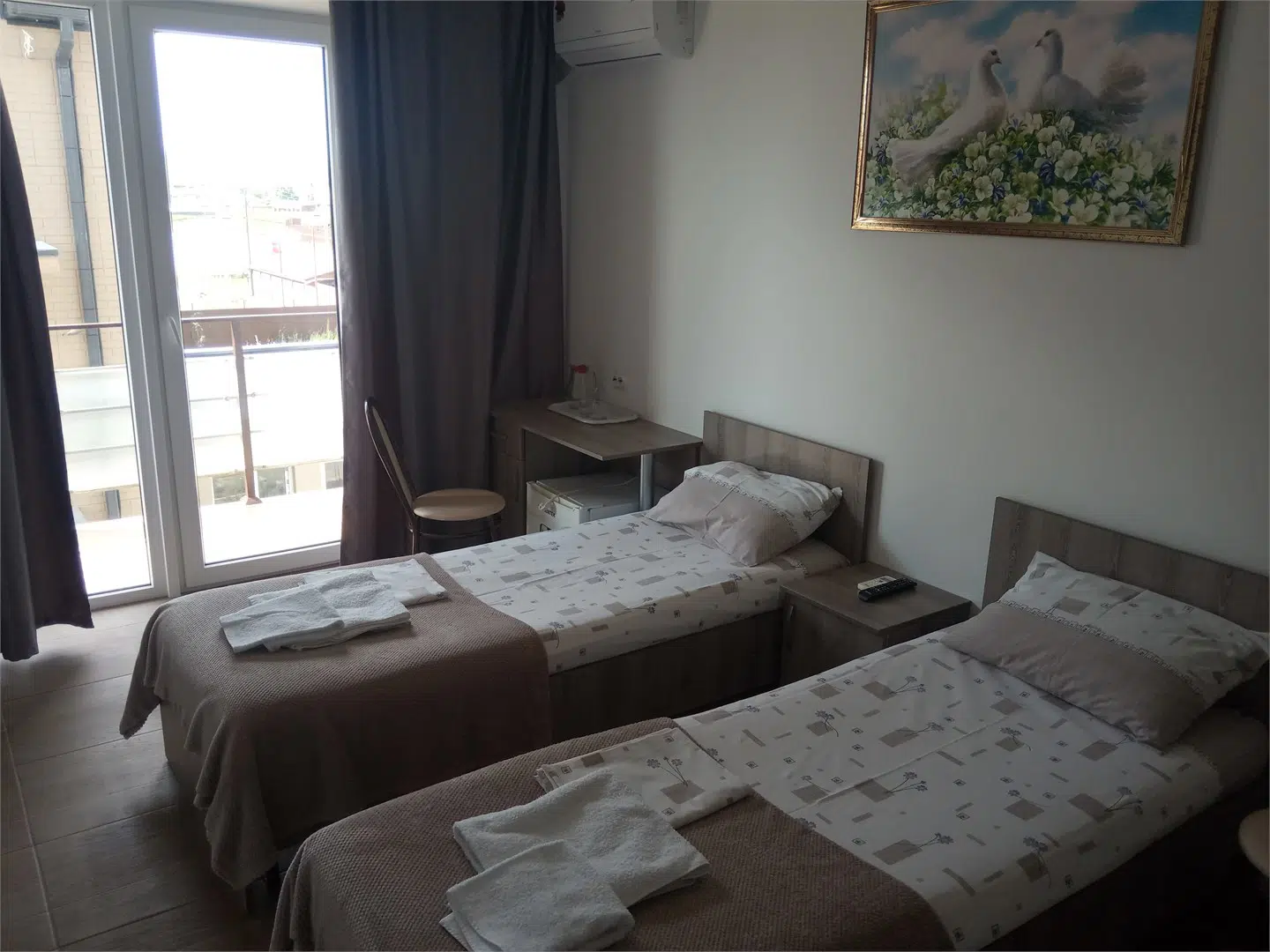 room image
